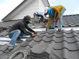 Professional Roofing service in Topeka, IN